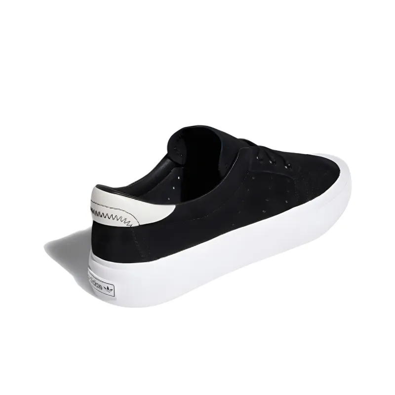 Adidas Originals Coronado 'Black White'-1