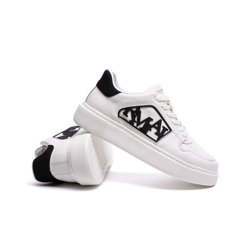 Paladin Men's Casual Shoes Men's White-2