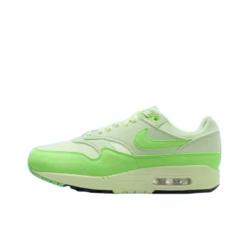 Nike Air Max 1 '87 'High Saturation Vapor Green' Women's