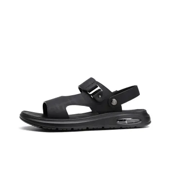 AOKANG Beach Sandals Men