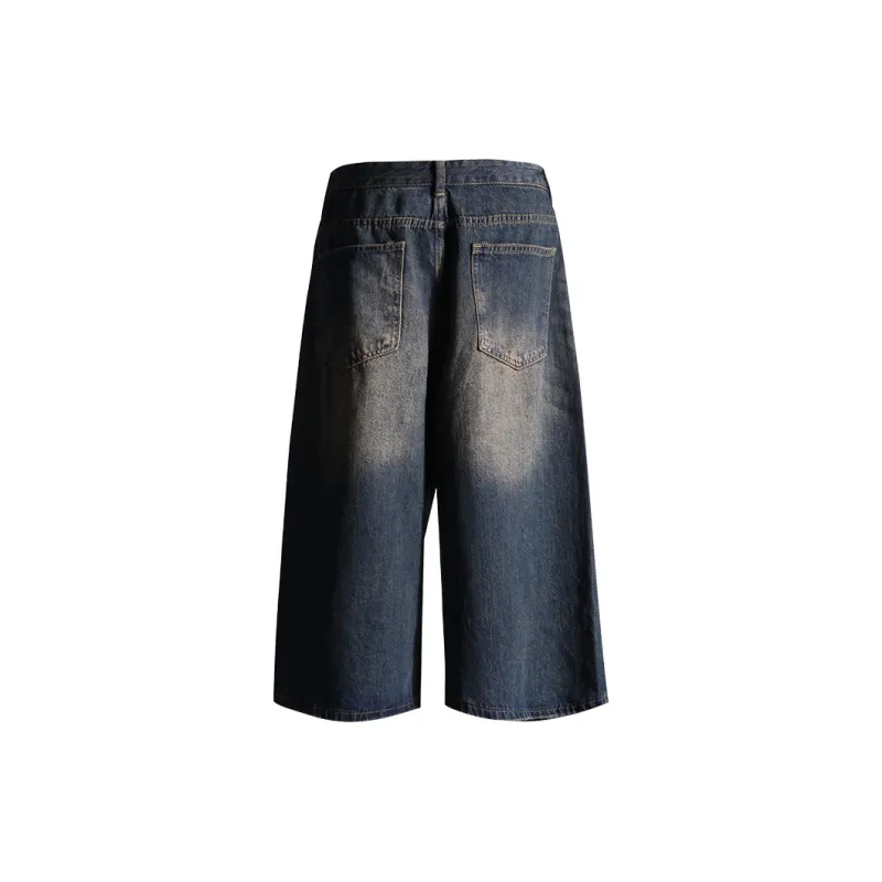 Wen Shan Jeans Women's Vintage-1
