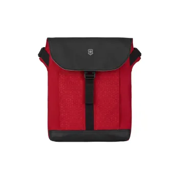 VICTORINOX Polyester Laptop Bag Unisex Red