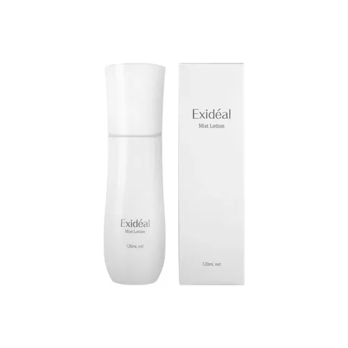Exideal 토너 로션 수분 공급 남녀공용