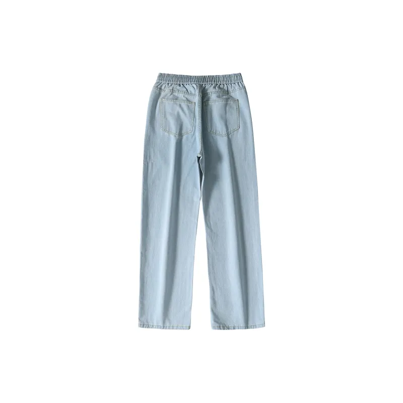 NASTYPALM Jeans Unisex-11