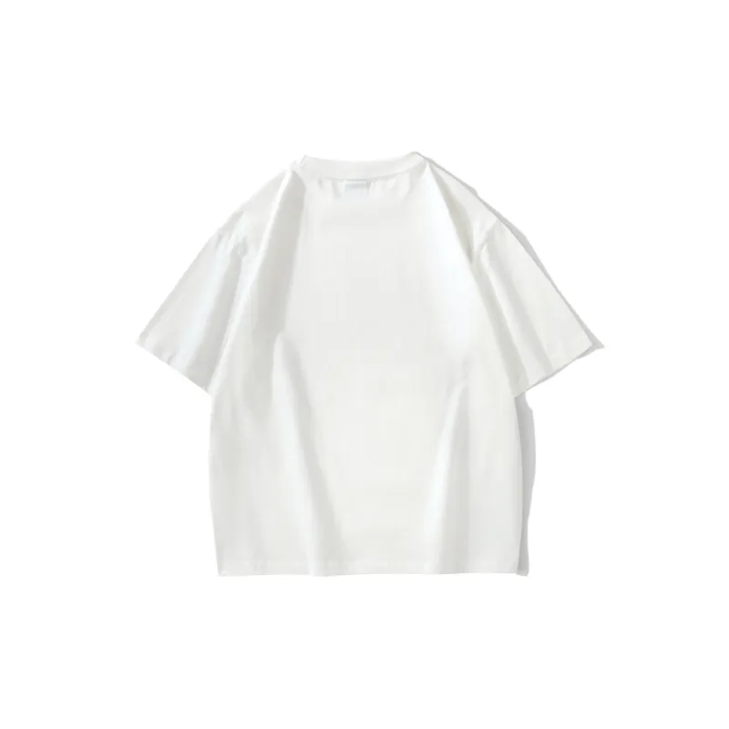 FONDLOOK T Shirts Unisex-3