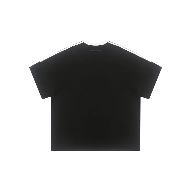 LOSTCTRL T Shirts Unisex-1