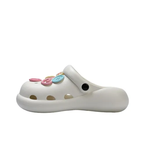 Warm edge Clogs Women's