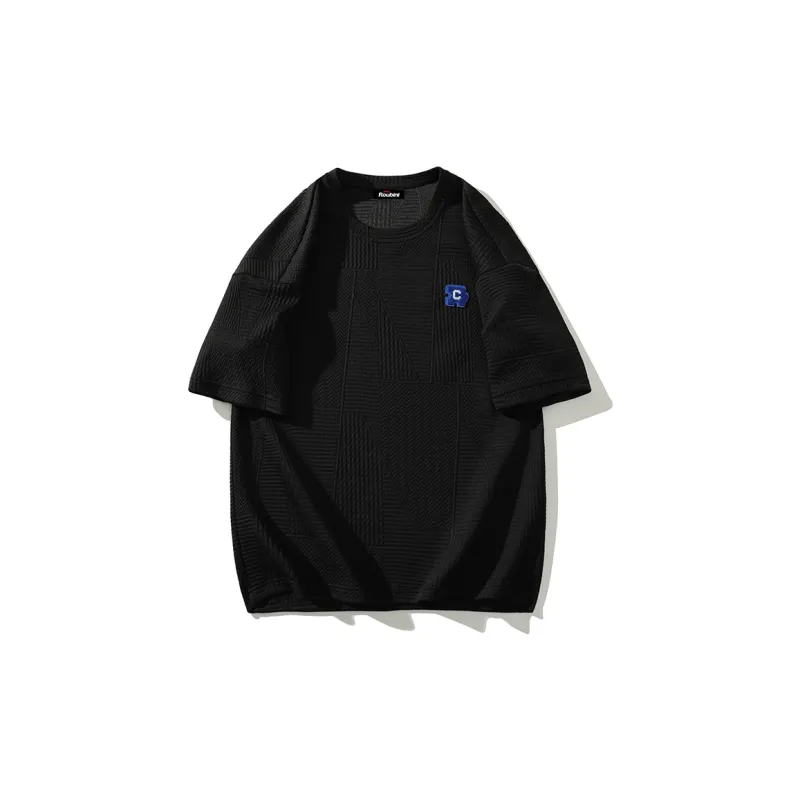 PAINT STAIN T-Shirts Unisex-3