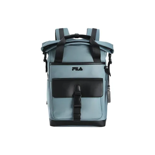 FILA Backpacks Aroana Gray Blue