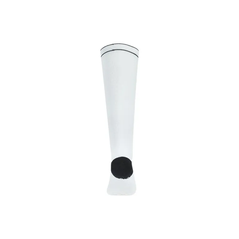 FILA Golf Series Knee High Socks Women's 1 Pack Jade White-2