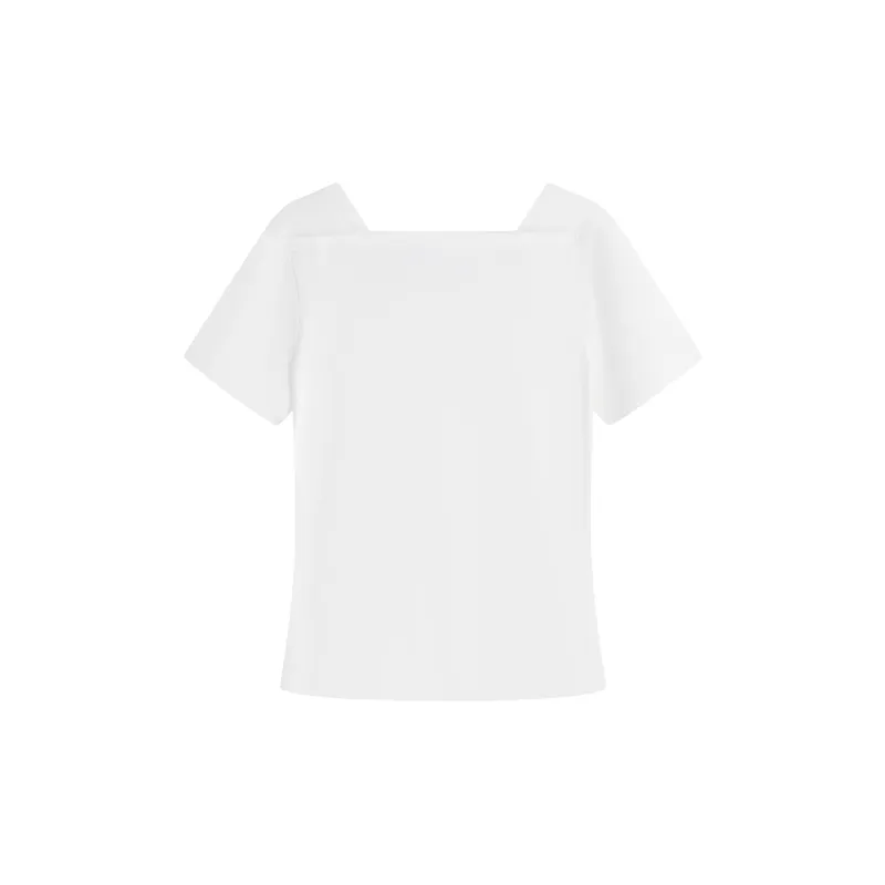 HANDAIWEI T Shirts Women's-1