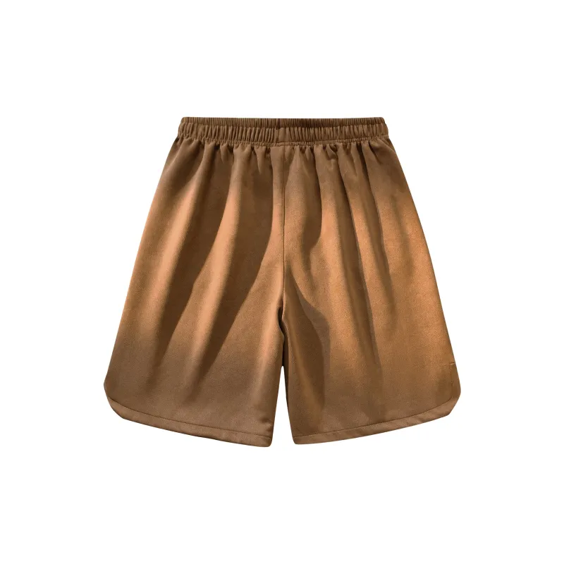PINK PANTHER Casual Shorts Unisex-11