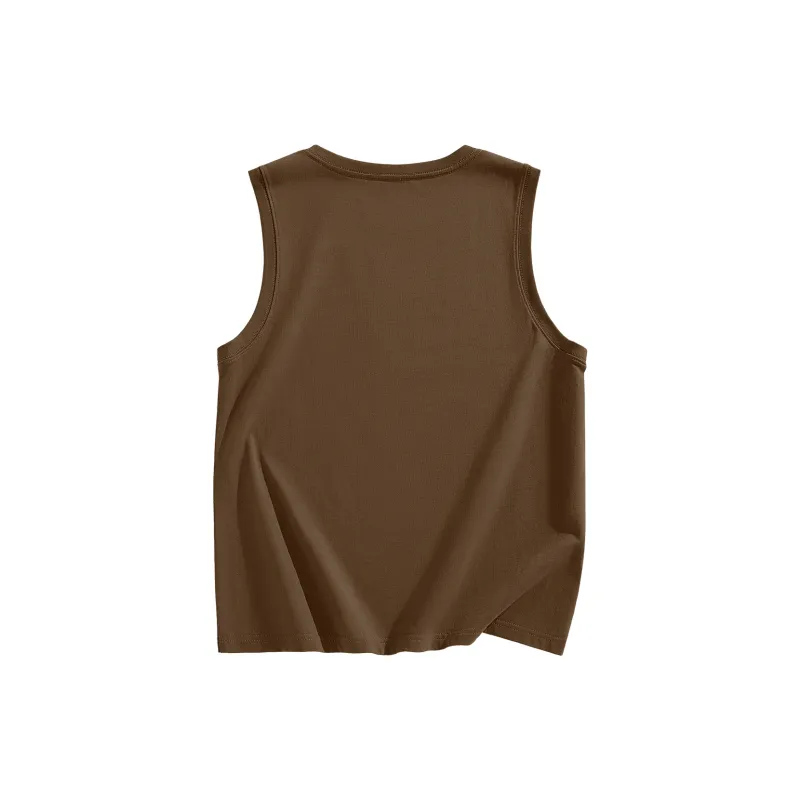 WARRIOR Tank Tops Men-18