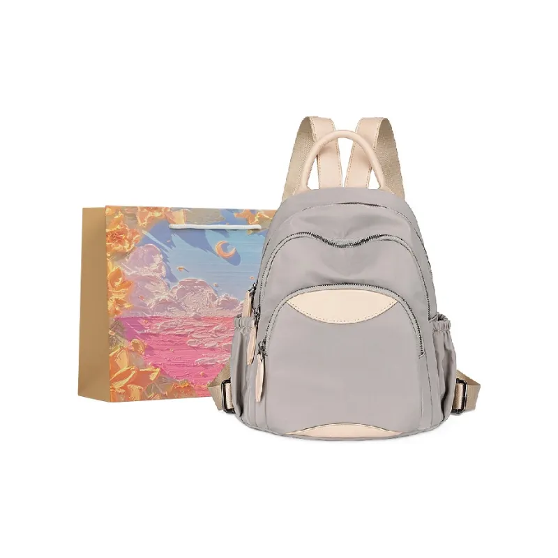 BRINCH Backpacks-0