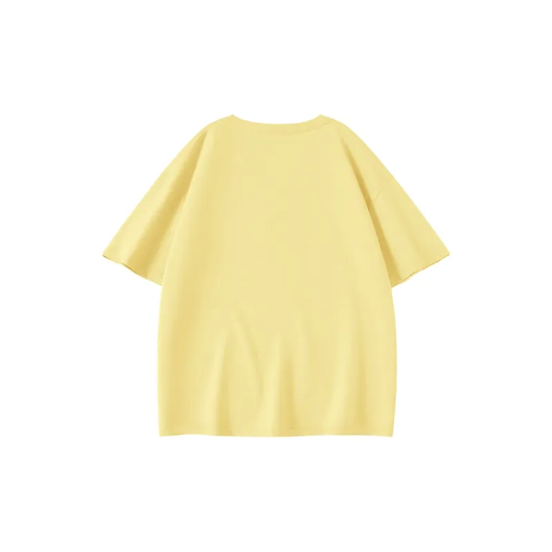 MINISO x DUNDUNJI LIANMINGKUAN T Shirt Women's-9
