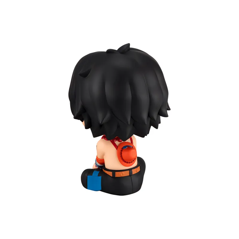 MegaHouse Look Up One Piece Chibi Figures 11cm-2