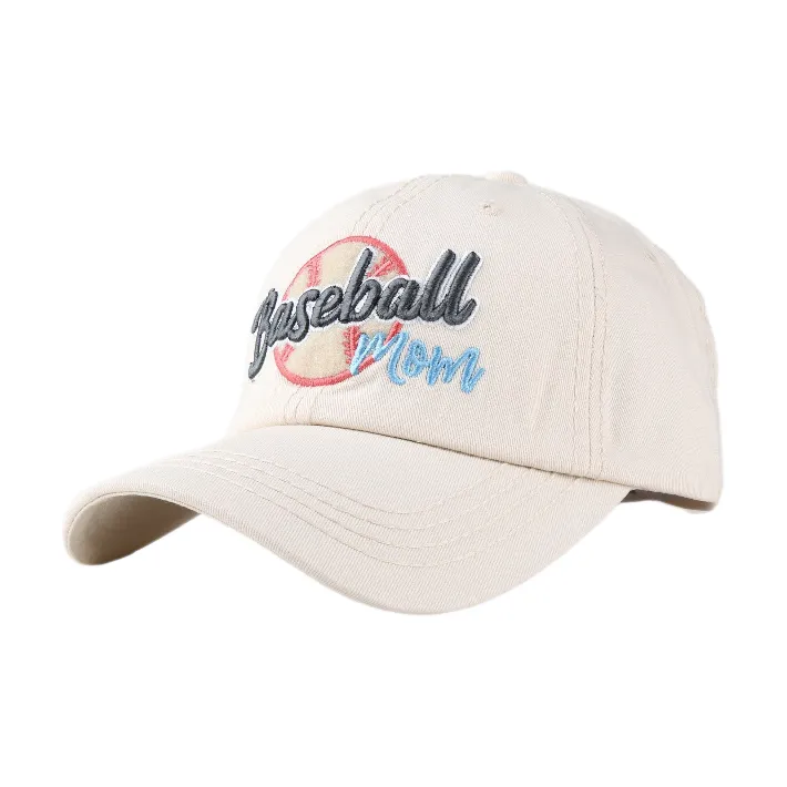 FUO Cotton Baseball Caps Unisex-6
