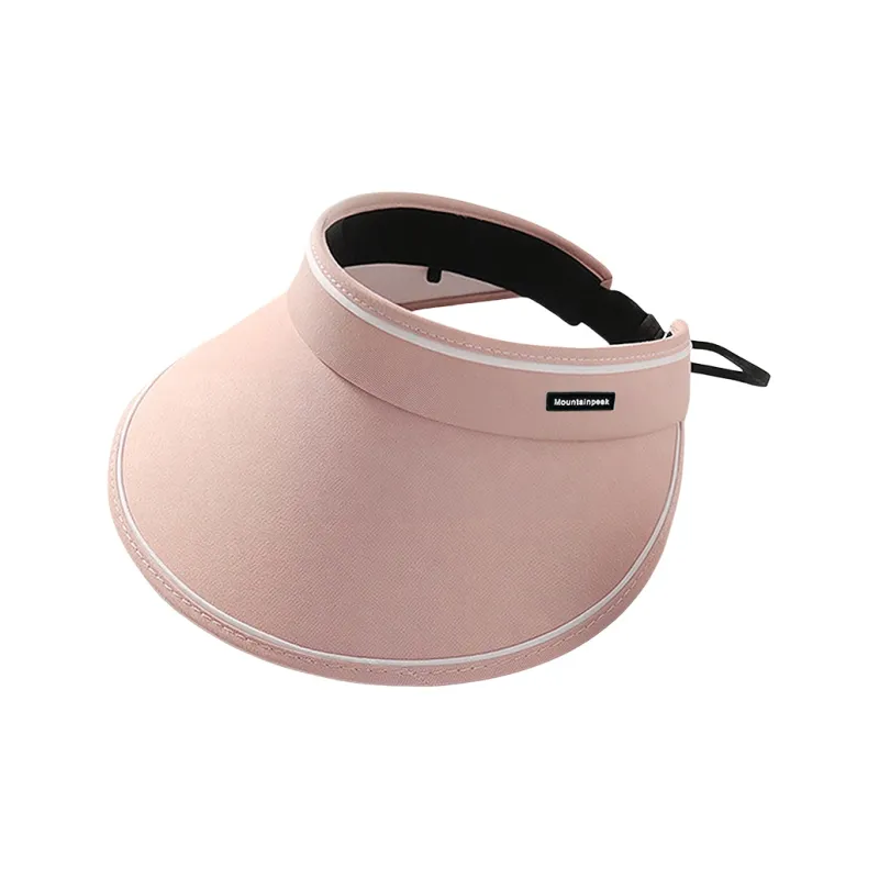 Mountainpeak Polyester Sun Protection Hats Unisex-1