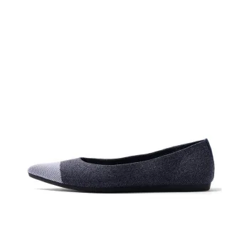 STEVE MADDEN Casual Single Shoes Women's Blue