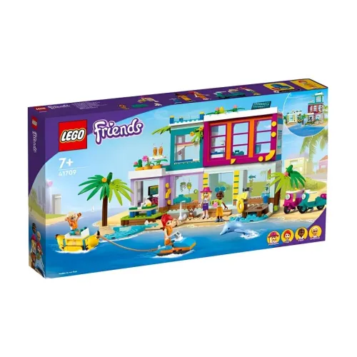 LEGO Good Friend Collection Building Blocks