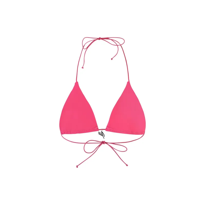 I.AM.GIA BAMBI BIKINI TOP Bikini Women's PINK/Pink-1