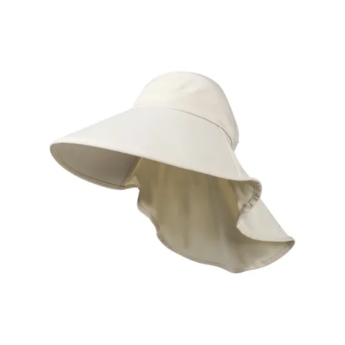 15 MINS Polyester Sun Protection Hats Women's
