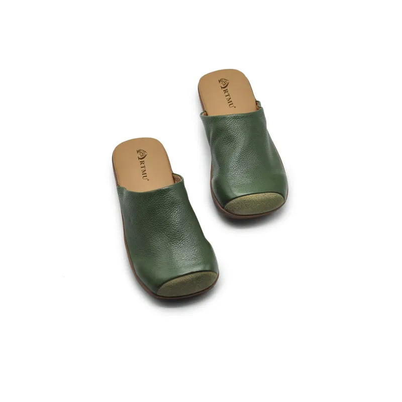 ARTMU Wrap toe Slippers Women's-15