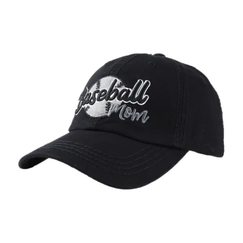 FUO Cotton Baseball Caps Unisex