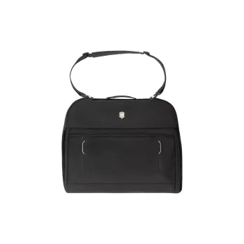 VICTORINOX Nylon Handbag Storage Bags Unisex Black