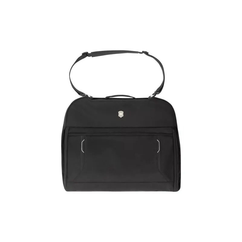 VICTORINOX Nylon Handbag Storage Bags Unisex Black-0