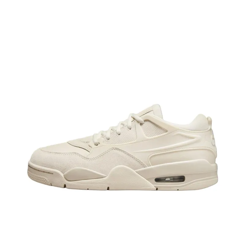Air Jordan 4 RM "Legend Light Brown" Women's-0