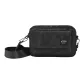 Fashion Camouflage Black