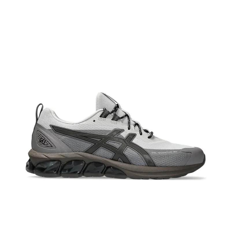Asics Gel Quantum 180 7 'Oyster Grey Dark Sepia'-1