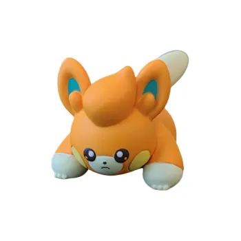 TAKARA TOMY Spirit Pokémon Chibi Figures