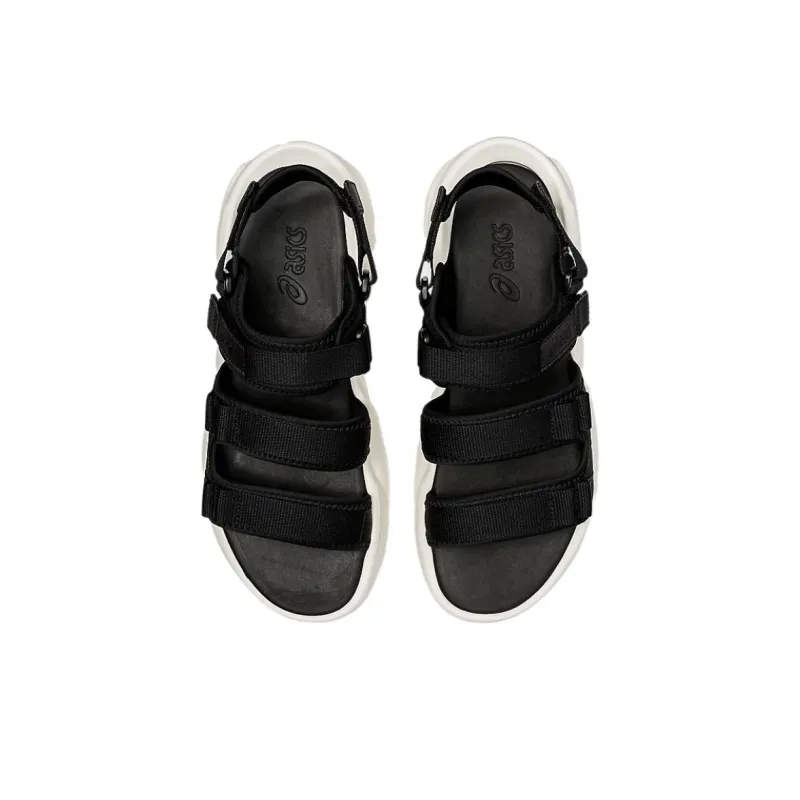 Asics Gel Bondal Sandals 'Black Cream' Women's-4