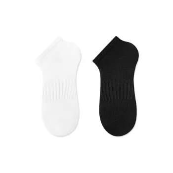 MIIOW No-Show Socks Unisex Combo Set