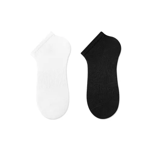 MIIOW No Show Socks Mens 10 Pack