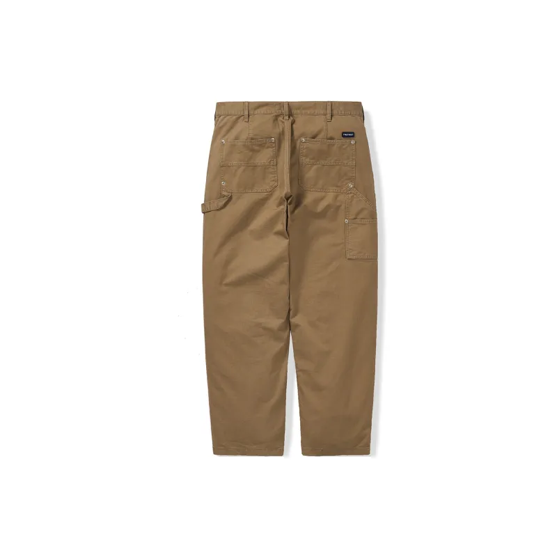 714STREET Cargo Pants Unisex-7