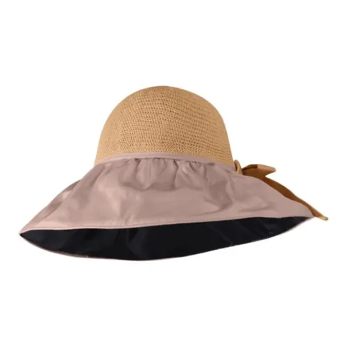 WARRIOR Bucket Hats Women's