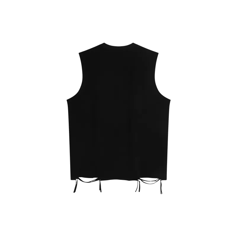 Stillslow Tank Tops Unisex-1