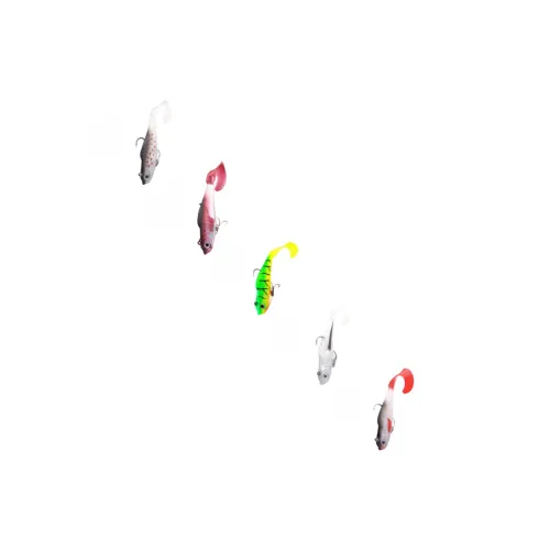 The realm of fishing Fish Line