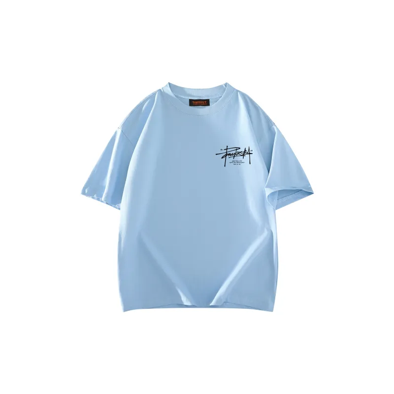 TONYKRZ T Shirts Unisex-18