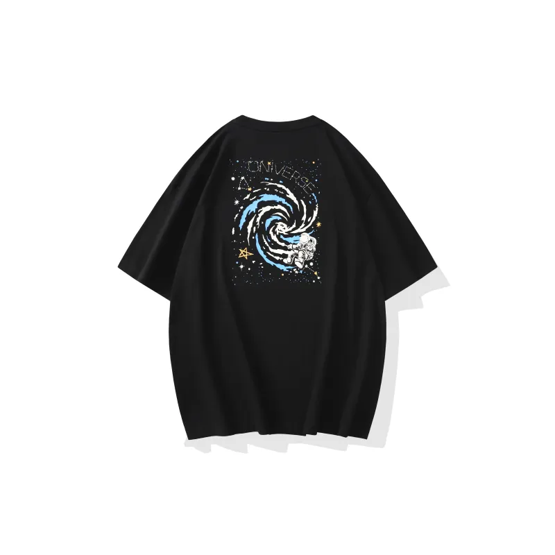 China Aerospace T Shirts Unisex-1