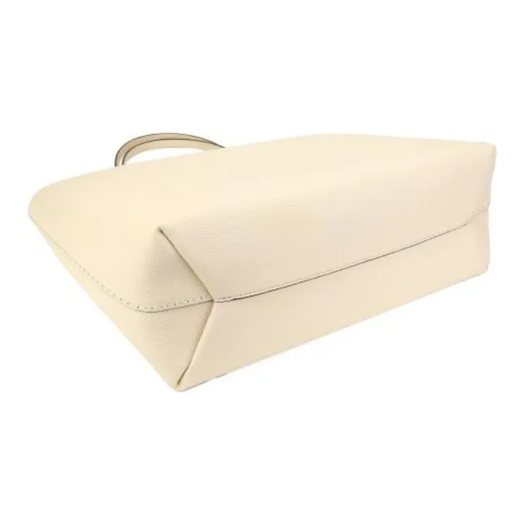 TORY BURCH McGraw Tote Brie-2