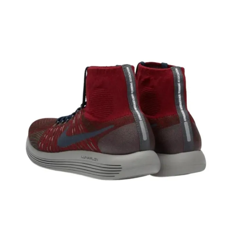 Nike LunarEpic Flyknit Running Shoes Men-3