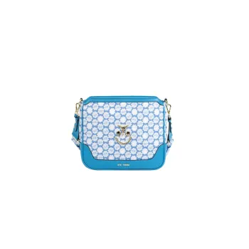 EYE THEME Crossbody Bags