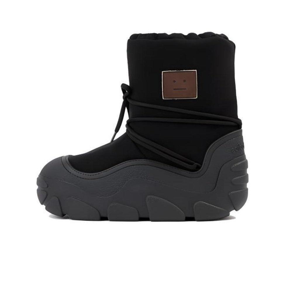 Acne studios boots mens deals