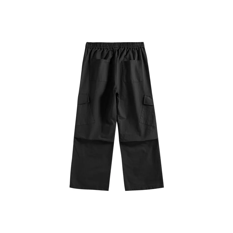 AMBER LIGHT Casual Pants Unisex-1