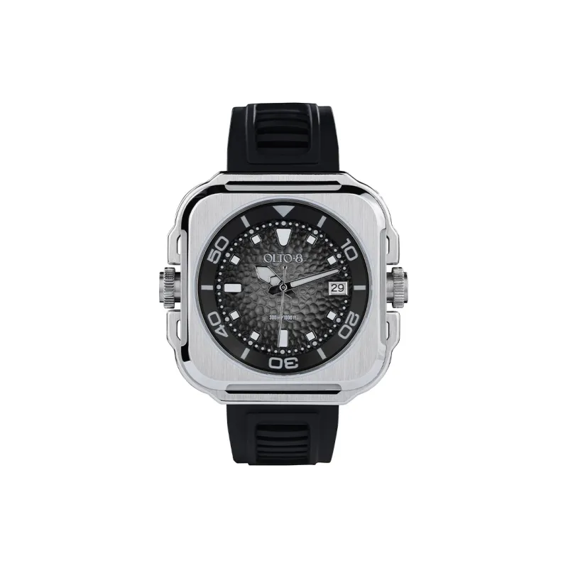 OLTO 8 Men Watch-6