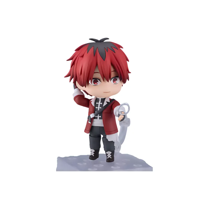 GSC Xiaotuke Funeral Of The Frilly Lily Chibi Figures 10cm-1